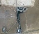 Israel Missile Strikes on Iran Nuclear Sites