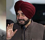 Navjot Singh Sidhu Fires at Michael Vaughan Over Wrong Cricket Predictions