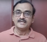 Amaravati Case Police Grill Journalist Krishnam Raju on Bank Details
