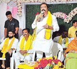 Gummanuru Jayaram Controversial Comments Against YSRCP Leaders