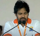 International Yoga Day Is a Great Honour for India: Pawan Kalyan