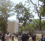 Ahmedabad Air India Plane Crash DNA Samples Incomplete