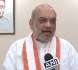 Amit Shah Comments on Indus Waters Treaty with Pakistan