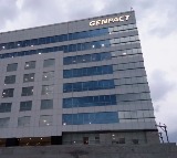 Genpact new policy requires 10 hour work day
