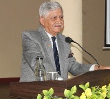 VP Malik Reacts to Trumps Mediation Claims in India Pakistan War