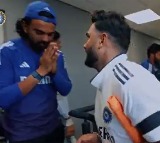 KL Rahul Folds Hands Bows Down In Special Praise For Rishabh Pants Fearless Knock