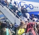 Operation Sindhu India to evacuate Nepal Sri Lankans from Iran