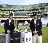 Shubman Gill India vs England Test Day 2 Rain Threat