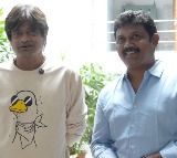 బకాసుర రెస్టారెంట్‌ సాంగ్‌ను ఆవిష్కరించిన  దర్శకుడు హరీశ్‌ శంకర్‌ 
