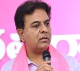 KTR Condemns MLA Padi Kaushik Reddys Arrest as Undemocratic