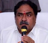 Errabelli Demands Section Changes in Padi Kaushik Reddy Case