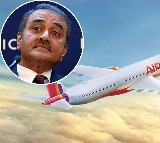 Praful Patel Ready to Fly on Air India Dreamliner