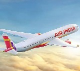 Air India Flight Cancelled Due to Technical Issue in Hyderabad
