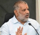 Chevireddy Bhaskar Reddy Falls Ill in Jail Shifted to Hospital