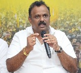 Anagani Satya Prasad Praises Chandrababu Lokesh for Yoga Andhra Success