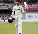 Shubman Gill’s batting has improved significantly, says Sourav Ganguly