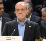 Iran rejects reducing nuclear activities to zero: President