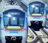 Telangana submits proposal for Hyderabad Metro Phase II-B to Centre
