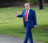 Trump says US attacked three Iranian nuclear sites