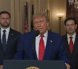 Either peace or tragedy: Trump's warning after US strikes hit Iranian nuclear sites