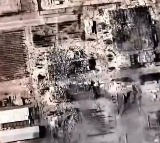 Violation of international law, says Iran's Atomic Agency on US bombing