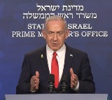 Strength before peace: Netanyahu lauds Trump for strikes on Iran’s nuclear facilities