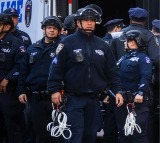 New York, Washington on high alert after US strikes on Iranian nuclear sites