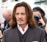 Johnny Depp Calls comments on falling in love with Amber Heard, legal stand-off