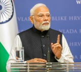 PM Modi speaks with Iranian President, calls for immediate de-escalation