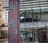 Tel Aviv stock market hits all-time high amid escalating Iran-Israel conflict and US intervention
