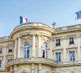 France expresses concern after US strikes nuclear sites in Iran