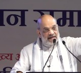Maoists will not get respite even during monsoon: Home Minister Amit Shah