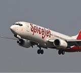 SpiceJet asked to pay Rs 25,000 to senior citizen for issuing wrong ticket