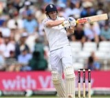 1st Test: Harry Brook’s unbeaten fifty steadies England, trail India by 144 at lunch