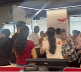 'DJ party amid tragedy': Air India SATS execs dance days after deadly plane crash