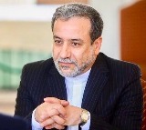 Amid attacks, Iranian FM Araqchi to visit Russia, meet President Putin