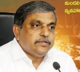 YSRCP leader Sajjala booked for alleged derogatory remarks