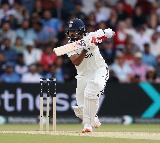 India vs England Third Day Called Off Due to Rain