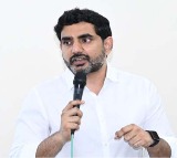 Nara Lokesh Hails New Yoga Record in Visakha