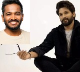 Allu Arjun Not in Shaktimaan Movie Basil Joseph Clarifies