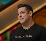 Salman Khan Says This Is My Life For 35 Years