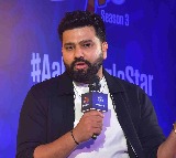 Rohit Sharma Forgot Toss Decision in CLT20 Match