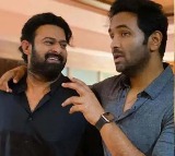 Manchu Vishnu Comments on Prabhas at Kannappa Pre Release Event