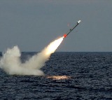 Tomahawk Cruise Missile Used on Iran Like Iraq War