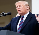 Donald Trump Claims Successful Attack on Iran Nuclear Sites