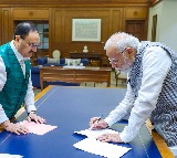 BJP Achieves 14 Crore Members Milestone