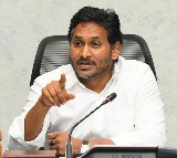 Jagan Slams Coalition Govt for Violating Constitution Again