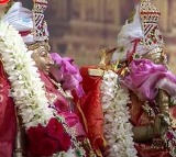 Srinivasa Kalyanam Celebrated Grandly in Bahrain Video