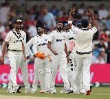 1st Test: Rahul takes India’s lead to 96 runs after Bumrah’s fifer keeps England to 465 (ld)
