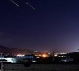 Israel launches airstrikes on Iran targeting military sites